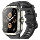 Jugeman Waterproof Military Smart watch
