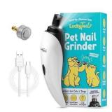 Dog Nail Grinder