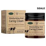 Beef Tallow, Beef Tallow Skincare