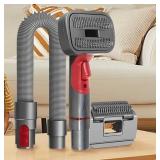 IZSOHHOME Pet Shedding and Grooming Brush