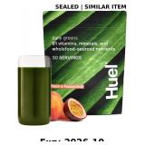 Huel Daily Greens Watermelon | Superfood Powder
