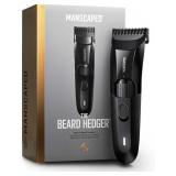 MANSCAPED Premium Beard Trimmer