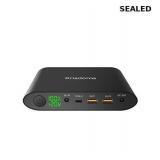SEALED-Krisdonia 25000mAh Laptop Power Bank