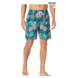 Amazon Essentials Men's 9' Swim Trunk