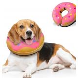 Inflatable Dog Cone Collar