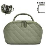 Makeup Bag Travel Toiletry Bag