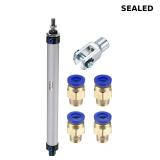 YOKIVE Pneumatic Air Cylinders