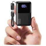 INIU P50 45W 10000mAh Portable Power Bank