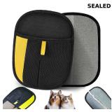 Pet Hair Removal Glove,Magic Brush Pet Hair