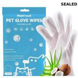 Pet Wipes for Dogs & Cats