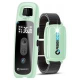 ABBIDOT Dog Training Collar with Remote