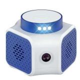 YNGLLC Ultrasonic Pest Repeller