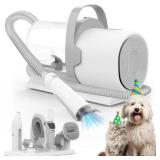 Dog Grooming Vacuum
