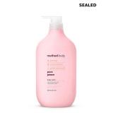 Method Body Wash, Pure Peace