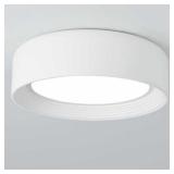 Dimmable Led Flush Mount Ceiling Light