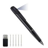 Pen Camera 1080P HD Portable