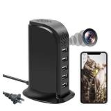 AiLuce Small WiFi Security Charger Camera