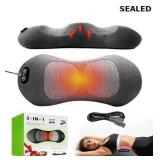 SEALED-2026 Upgraded 3 in 1 Back Therapy