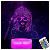 Tay Cool Night Light