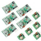 KIRO&SEEU 10pcs Transceiver Module Kit