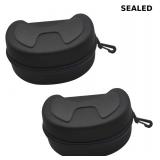 EVA Snow Goggles Case Ski Snowboard Goggles