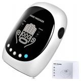 FSA-HSA Eligible Hand Massager with Heat