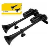 FARBIN Dual Trumpet Air Horn