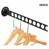 Alise Wall Mounted Clothes Drying Rack