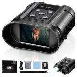 Gifts for Men & Teens Night Vision Goggles