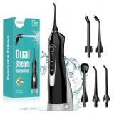 COSLUS ADA Accepted Water Dental Flosser