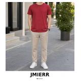 JMIERR Red T-shirt