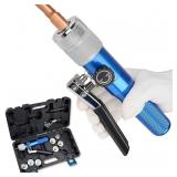 Hydraulic Tube Expander Swaging Tool