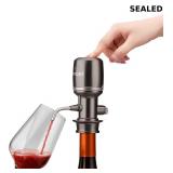 Wine Aerator Adjustable 0-4 Hours