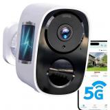 2K Security Cameras Wireless Outdoor
