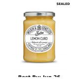 Tiptree Lemon Curd