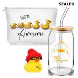 Tioncy Duck Theme Inspirational Gift Set Duck Love