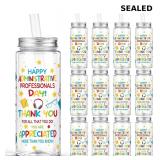 Vesici 24 Pcs Administrative Professionals DayGift