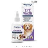 Vetericyn Plus Dog and Cat Eye Wash