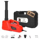 ROGTZ Electric Hydraulic Car Jack Kit