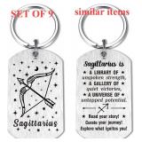 EE&YU Sagittarius Gifts