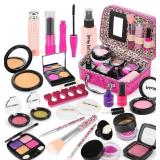 Kids Pretend Makeup Kit for Girl