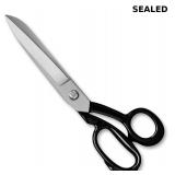 Tailor Scissors for Cutting Fabric Heavy Duty