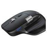 TECKNET Bluetooth Ergonomic Mouse