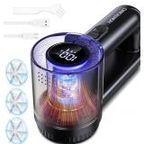 Homtronics Rechargeable Fabric Shaver