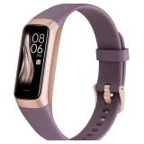 Fitness Tracker with 24/7 Heart Rate