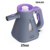 awasky Steam Cleaner Handheld: 1200W Fast 10-Sec