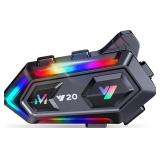 Khptop Motorcycle Helmet Speaker