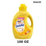 Suavitel Complete Liquid Fabric Conditioner