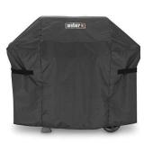 Weber Spirit II Grill Cover for 300 Series
