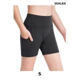 Stelle Girls 3'/4'/8' Bike Volleyball Shorts